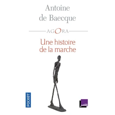 Image de Une histoire de la marche