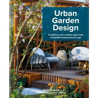 Afbeelding van Urban Garden Design