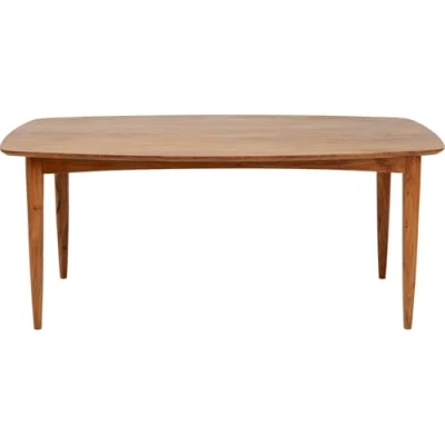 Afbeelding van Kare Design Denver Eettafel 180x90cm