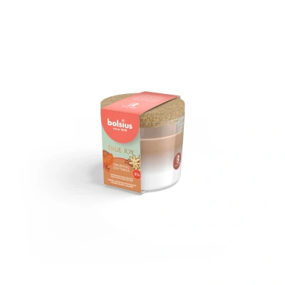 Afbeelding van Geurkaars True Joy Oriental Softness