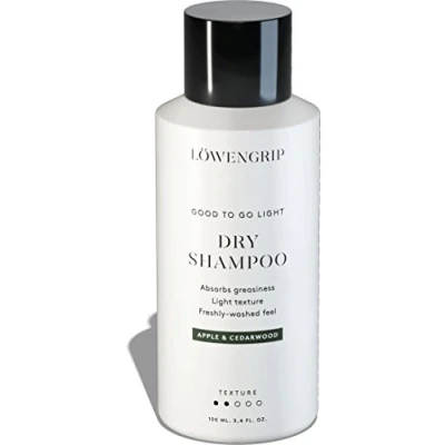 Afbeelding van Löwengrip GOOD TO GO Light DRY Shampoo Droogshampoo, Dames, Maat: 100 ml,