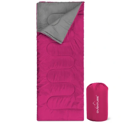 Afbeelding van Oventure Sleepplus Roze