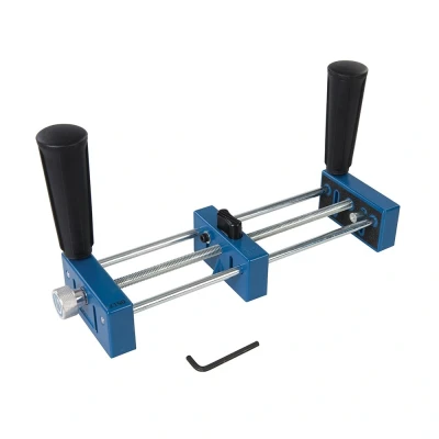 Afbeelding van Rockler Houder voor kleine werkstukken 214 mm (8 1/2&quot;)