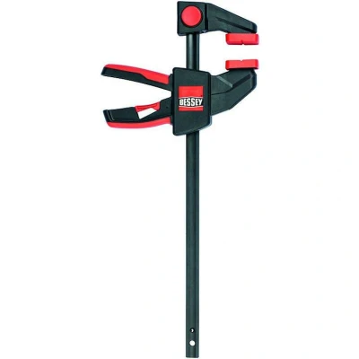 Afbeelding van Bessey EZM15 6 Eenhandslijmtang EZM 150/60 Spanbreedte (max.):150 mm Afm. werkbereik:60