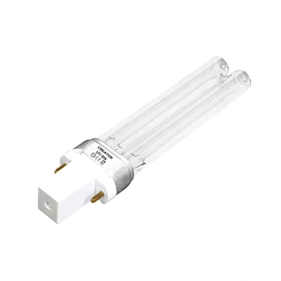 Afbeelding van Forever Speed UVC vervangende UV buis voor apparaten (9/11/18/36/55W) (9W G23)