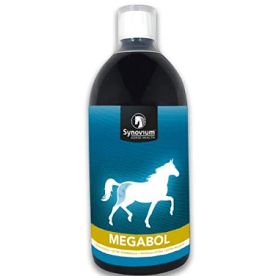 Afbeelding van Synovium Megabol 960ml