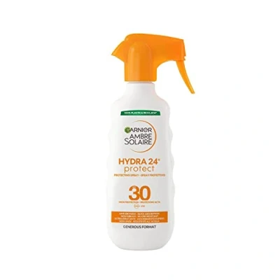 Afbeelding van Garnier Ambre Solaire Hydra 24 Bag, SPF30, 270 ml