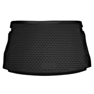 Afbeelding van Element Op maat gemaakte rubberen kofferbakmat voor VW Golf VI MK6 jaar 08 13