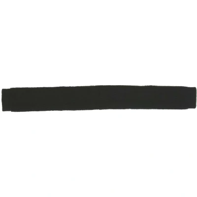 Afbeelding van Norton Singelhoes Rekbaar Zwart 70cm