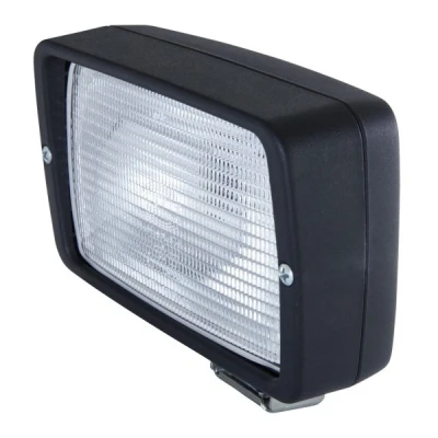 Afbeelding van Hella Werklamp Picador H3 FF staand/hangend 1GA 006 876 001