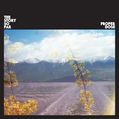 Afbeelding van Story So Far Proper Dose (LP)