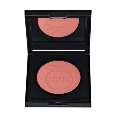 Afbeelding van IDUN Minerals Blush Smultron