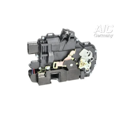 Afbeelding van AIC 50629 Deurslot Met centraalvergrendeling Rechts voor VOLKSWAGEN: Golf 4, Bora Saloon, Passat B5 GP PORSCHE: Boxster