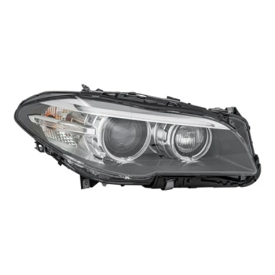 Afbeelding van Hella Koplamp BMW 5 2013 Xenon Rechts Bochtverlichting 1ZT 011 087 921