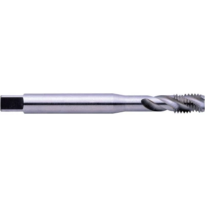 Afbeelding van Eventus by Exact 10381 Machinetapboor metrisch M3 0.5 mm Rechtssnijdend DIN 371 HSS E 35 RSP 1 stuk(s)