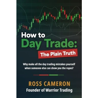Afbeelding van How to Day Trade