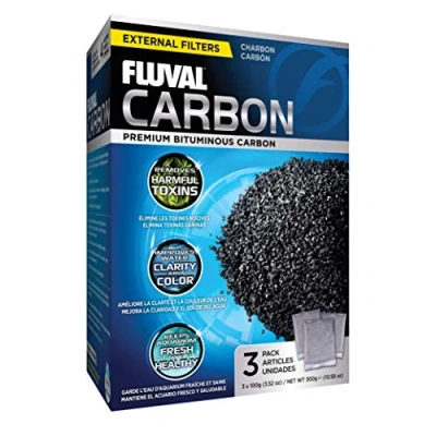 Afbeelding van Fluval Premium Koolstof 300