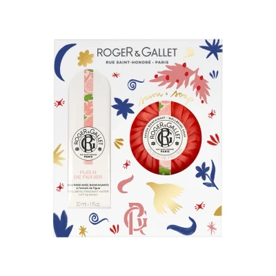 Afbeelding van Roger &amp; Gallet Fleur de Figuier Set Pakket 1pakket