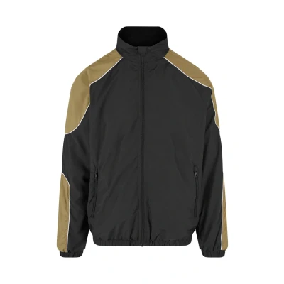 Afbeelding van Urban Classics Trainingsvest, Heren, Maat: 5XL, Black