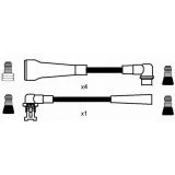 Afbeelding van NGK 8507 Bougiekabelset 5 RENAULT: 19 I Hatchback, Super Hatchback