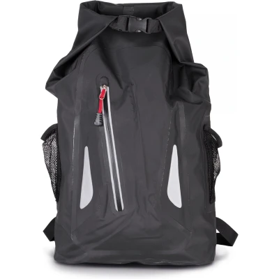 Afbeelding van Kimood Waterdichte rugzak KI0150 Black
