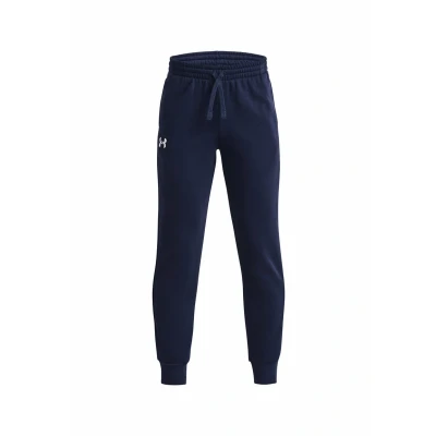 Afbeelding van Under Armour Ua Rival Fleece Joggers Joggingbroek voor jongens