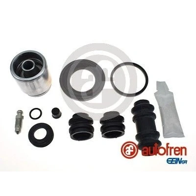 Afbeelding van AUTOFREN SEINSA D41757K Remklauw Reparatieset Achteras 38 WITH MECHANISM
