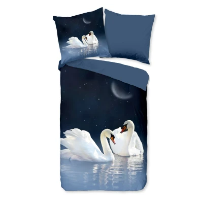 Afbeelding van Pure, Beddengoed, Deel (Beddengoed set, 135 x 200 cm)