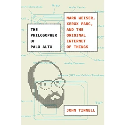 Afbeelding van The Philosopher of Palo Alto