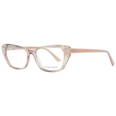 Afbeelding van Marciano by Guess Optisch montuur GM0385 059 53
