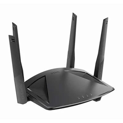 Afbeelding van Router D Link DIR X1860