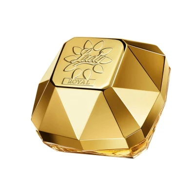 Afbeelding van Paco Rabanne Lady Million Royal 30 ml Eau de Parfum Spray