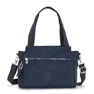 Afbeelding van Kipling ELYSIA Dames Tas Blue Bleu 2