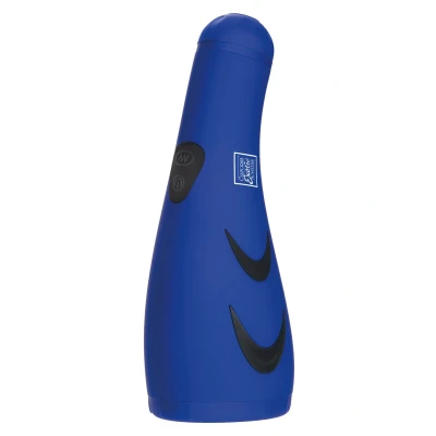 Afbeelding van Masturbator Hydro Power Stroker Blauw