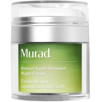Afbeelding van Murad Retinol Youth Renewal Night Cream