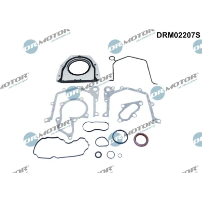 Afbeelding van Pakkingset, motorblok Dr.Motor Automotive DRM02207S