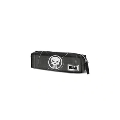 Image de PUNISHER SQUARE PENCIL CASE 6X22X5