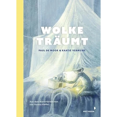 Afbeelding van Wolke träumt