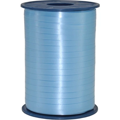 Afbeelding van Lint babyblauw 500m x 5mm