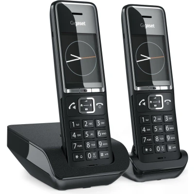 Afbeelding van DUO.dect.200mem.ml.baby.nr/chr.