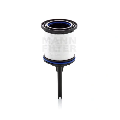 Afbeelding van Brandstoffilter MANN FILTER PU 7008 z KIT