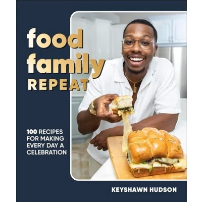 Afbeelding van Food Family Repeat