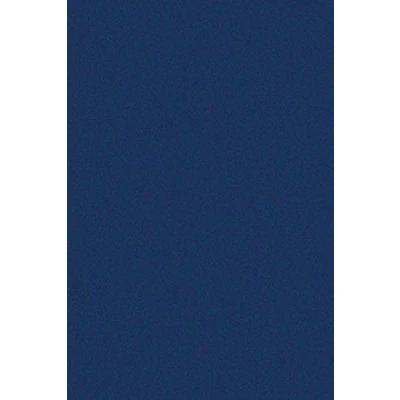Afbeelding van d c fix Fluwelen lijm blauw Afmetingen 0,45 x 1 m