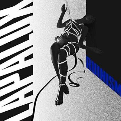 Afbeelding van Lapalux Ruinism (4 LP) (Deluxe Edition) (Coloured Vinyl)