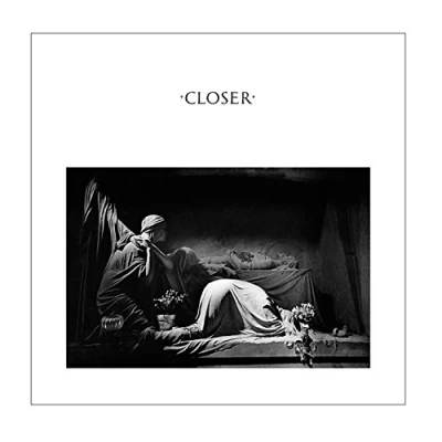 Afbeelding van Joy Division Closer (LP)