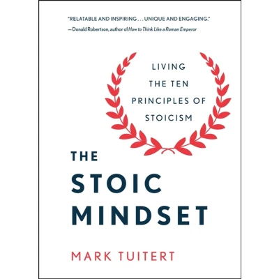 Afbeelding van The Stoic Mindset