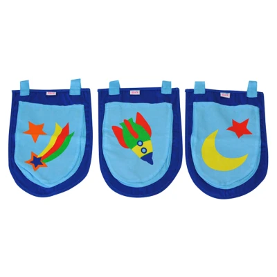 Afbeelding van KidsOnly Astro 3 Zakjes