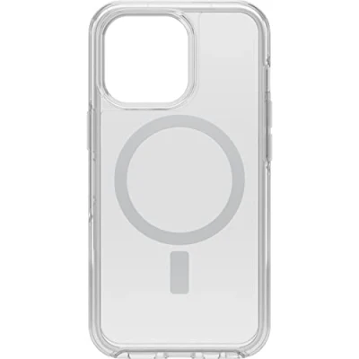 Image de Otterbox Symmetry Plus PC Back Cover Transparent Apple iPhone 13 Pro