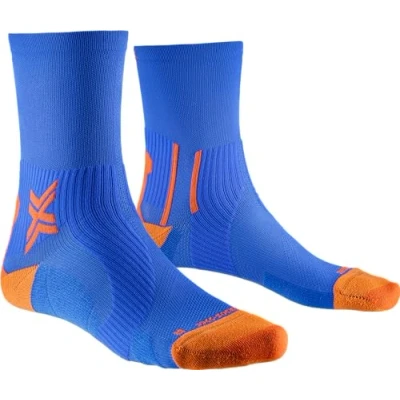Afbeelding van X Socks Crew voor heren