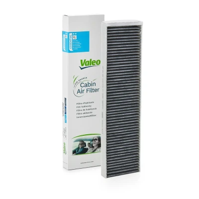 Afbeelding van Valeo Interieurfilter 715586